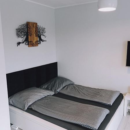 Apartament D2 Щецин Экстерьер фото