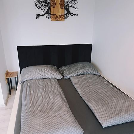 Apartament D2 Щецин Экстерьер фото