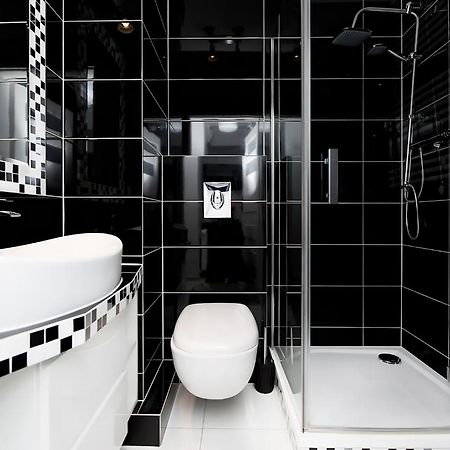 Apartament D2 Щецин Экстерьер фото