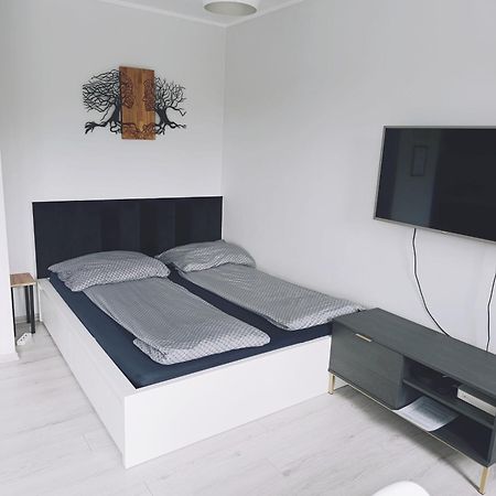 Apartament D2 Щецин Экстерьер фото
