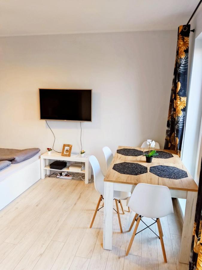 Apartament D2 Щецин Экстерьер фото