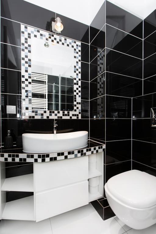 Apartament D2 Щецин Экстерьер фото