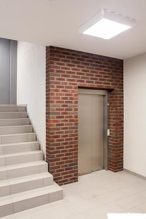 Apartament D2 Щецин Экстерьер фото