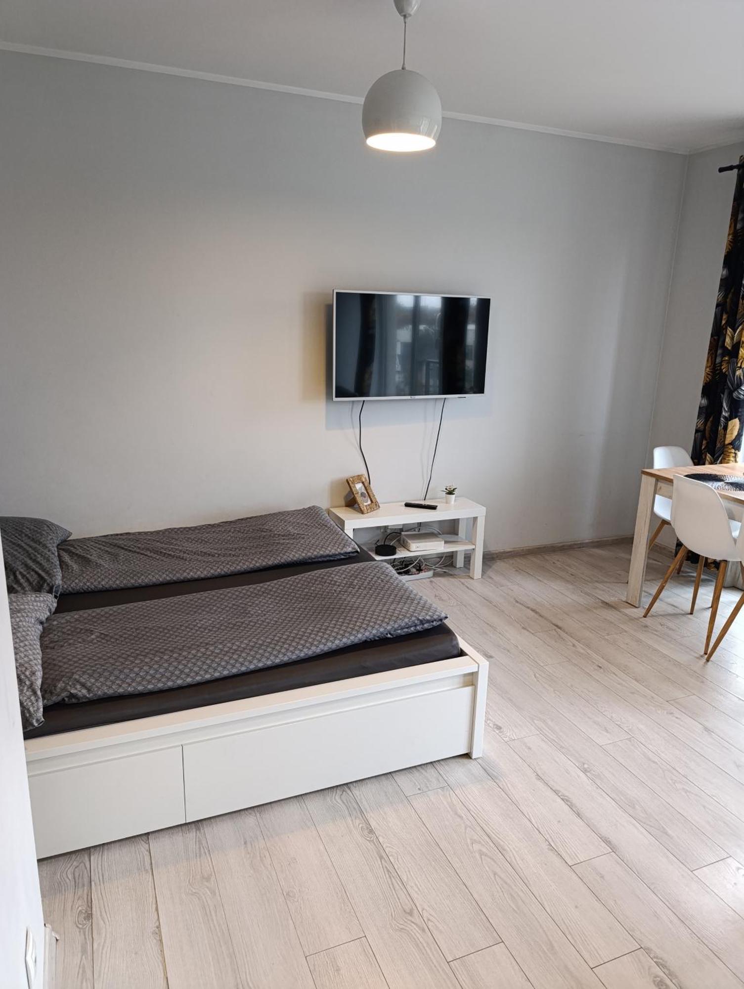 Apartament D2 Щецин Экстерьер фото