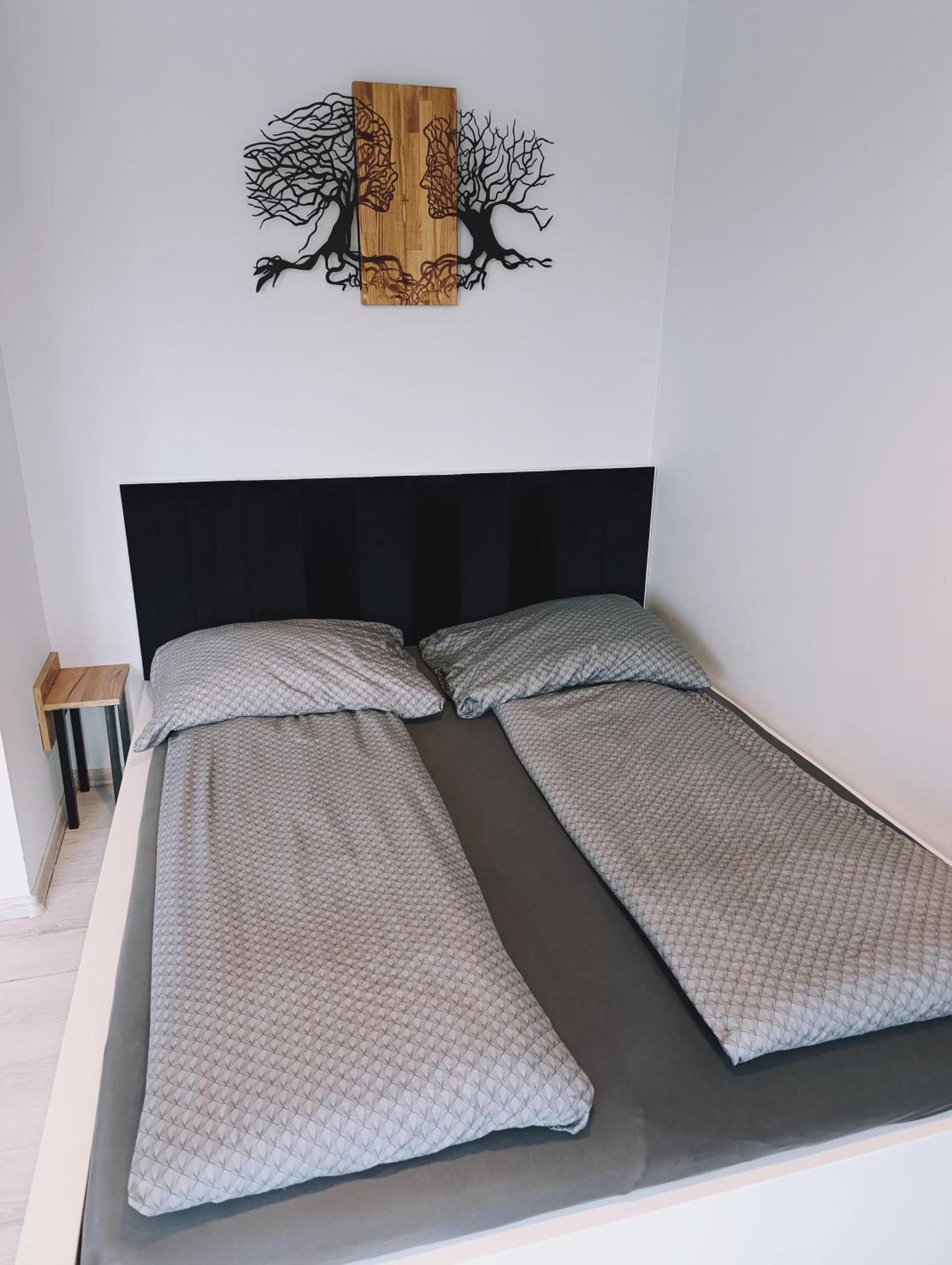 Apartament D2 Щецин Экстерьер фото