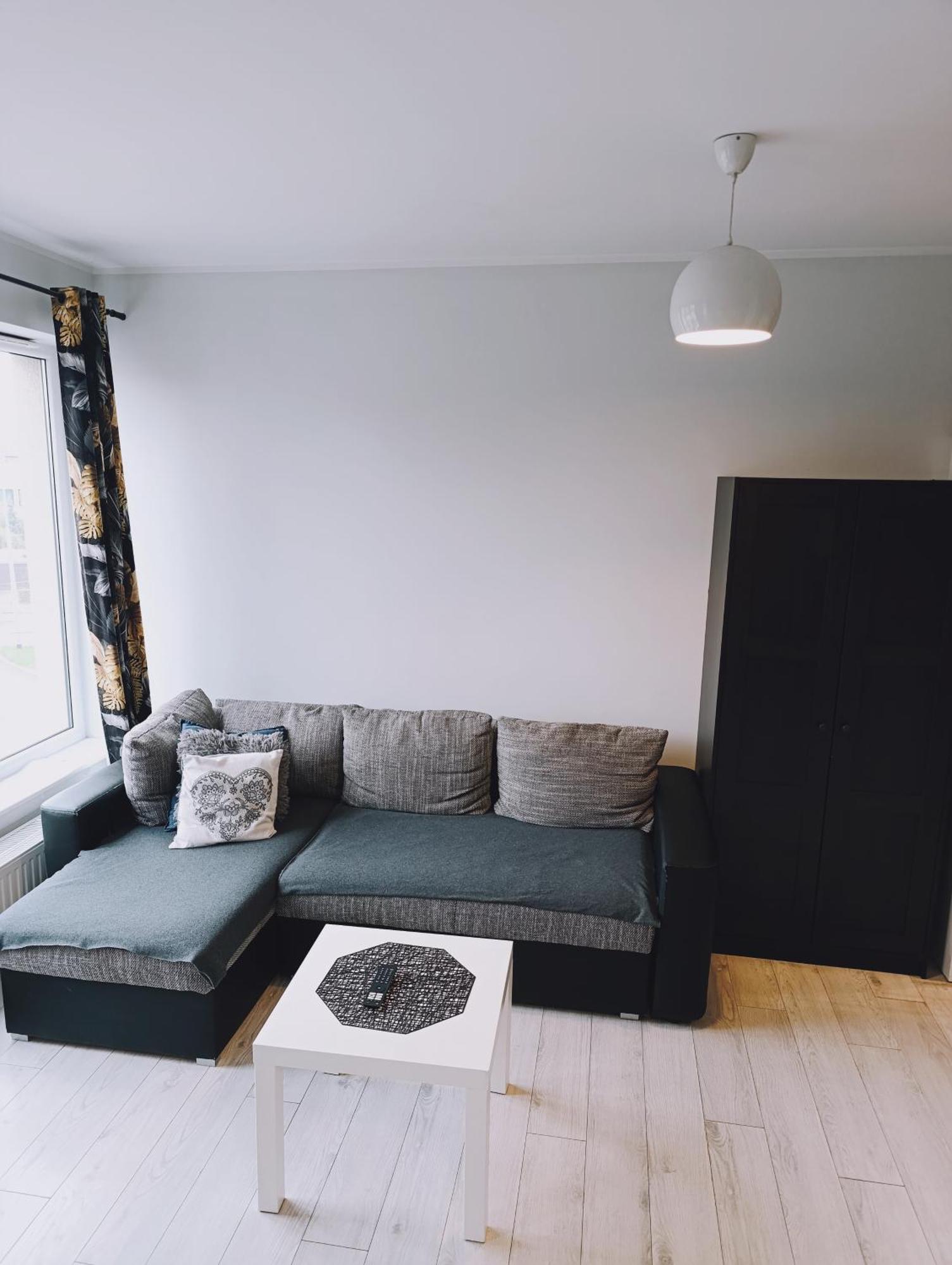 Apartament D2 Щецин Экстерьер фото