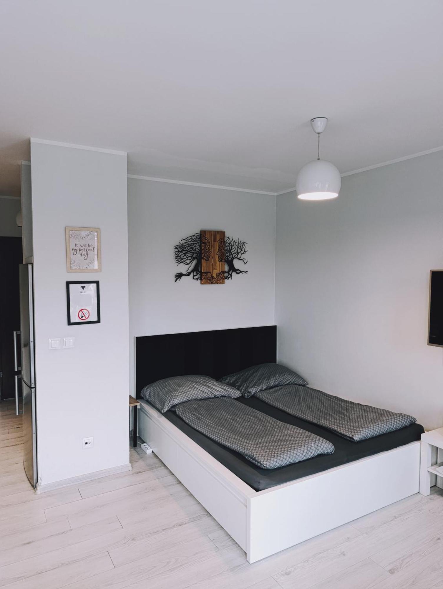 Apartament D2 Щецин Экстерьер фото