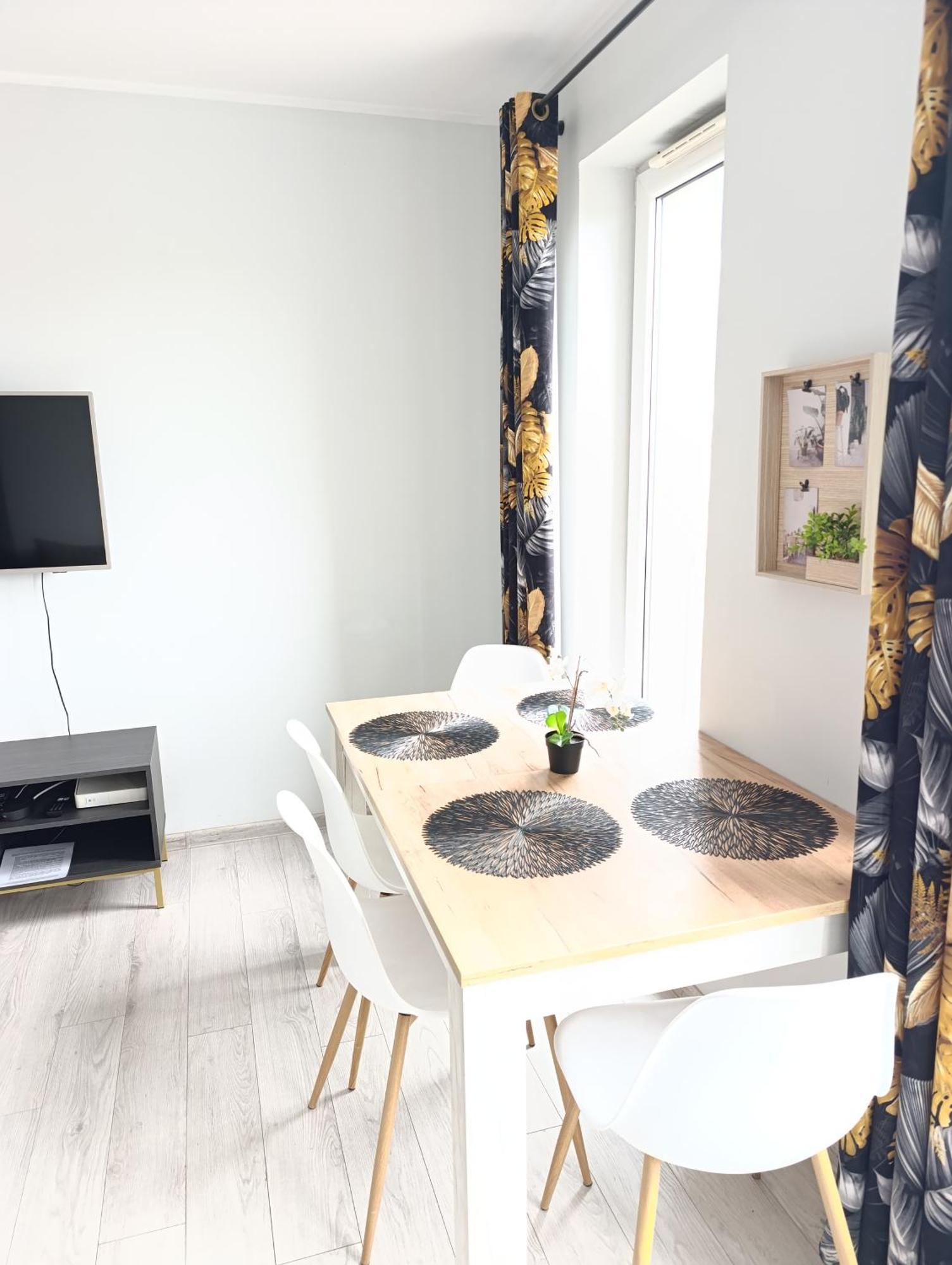Apartament D2 Щецин Экстерьер фото