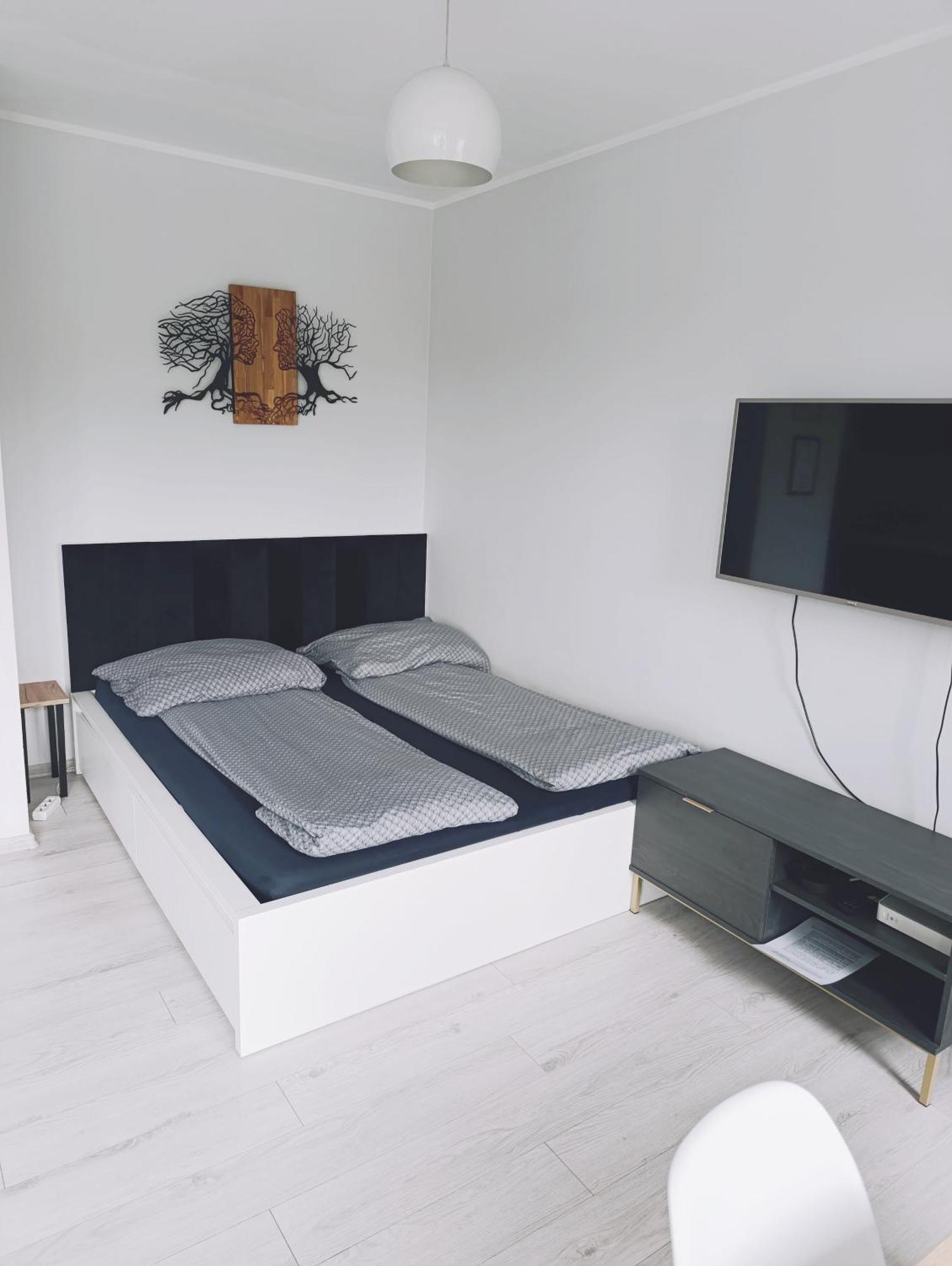 Apartament D2 Щецин Экстерьер фото
